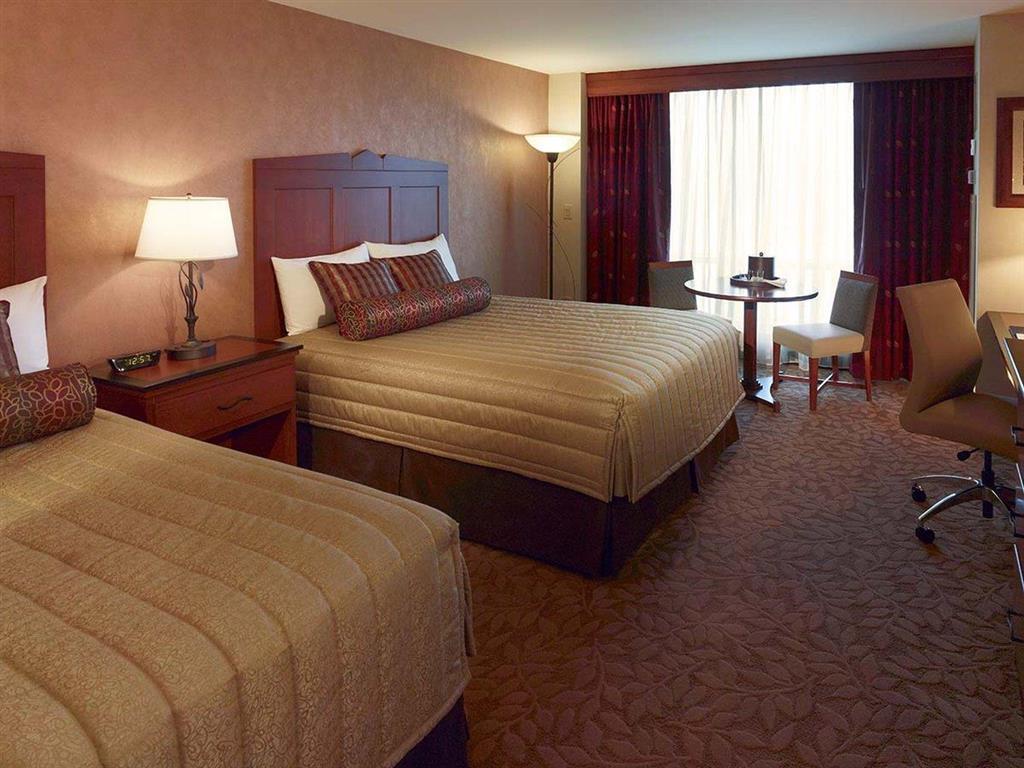 Seneca Allegany Resort&Casino Salamanca Habitación foto