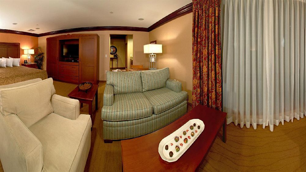 Seneca Allegany Resort&Casino Salamanca Exterior foto