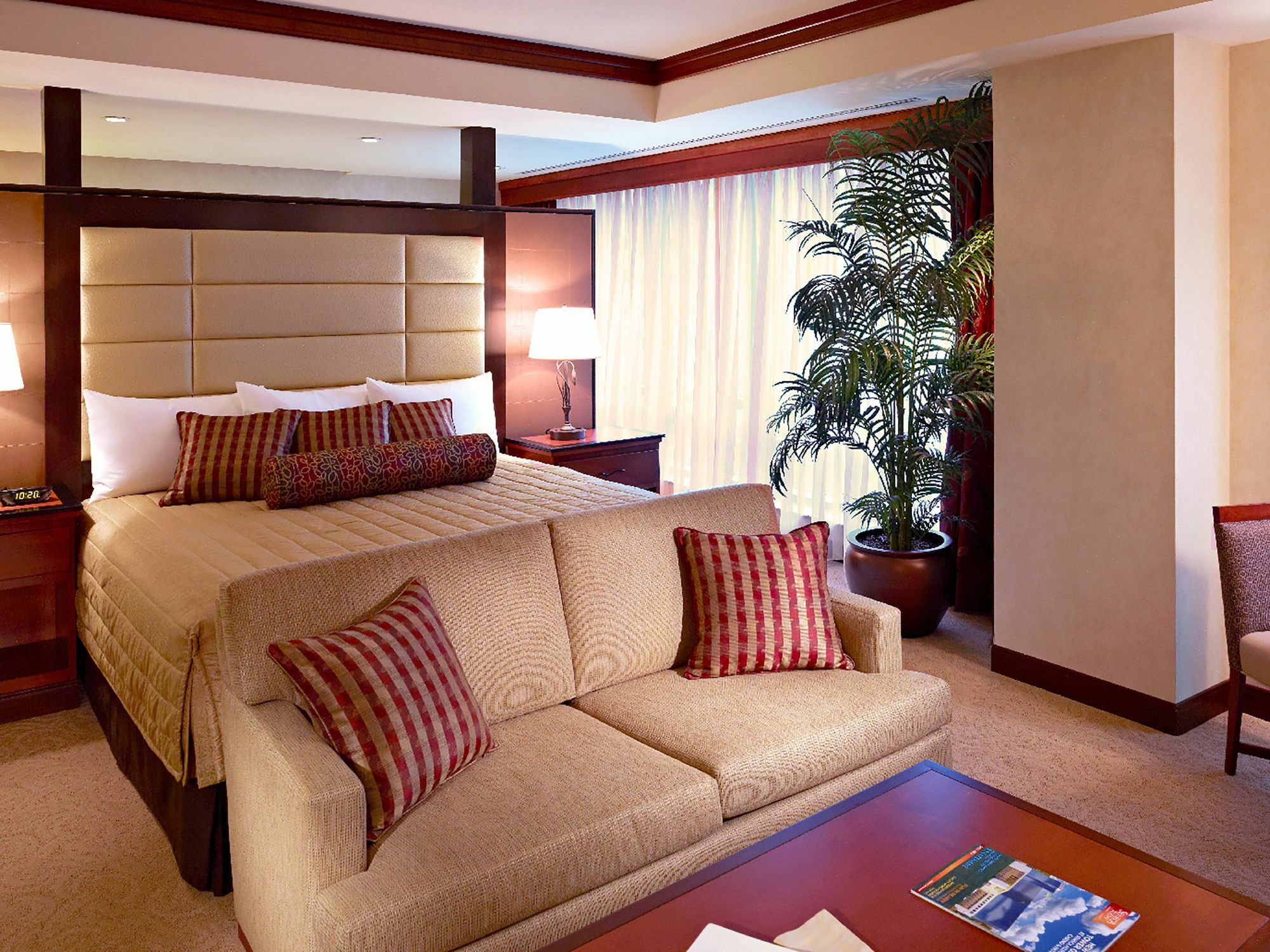 Seneca Allegany Resort&Casino Salamanca Exterior foto